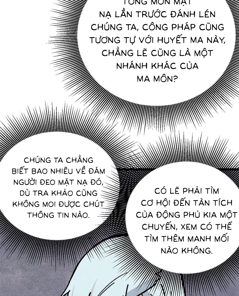 Vạn Cổ Tối Cường Tông Chapter 357 - 23