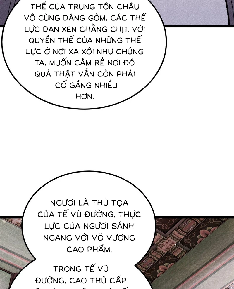 Vạn Cổ Tối Cường Tông Chapter 357 - 28