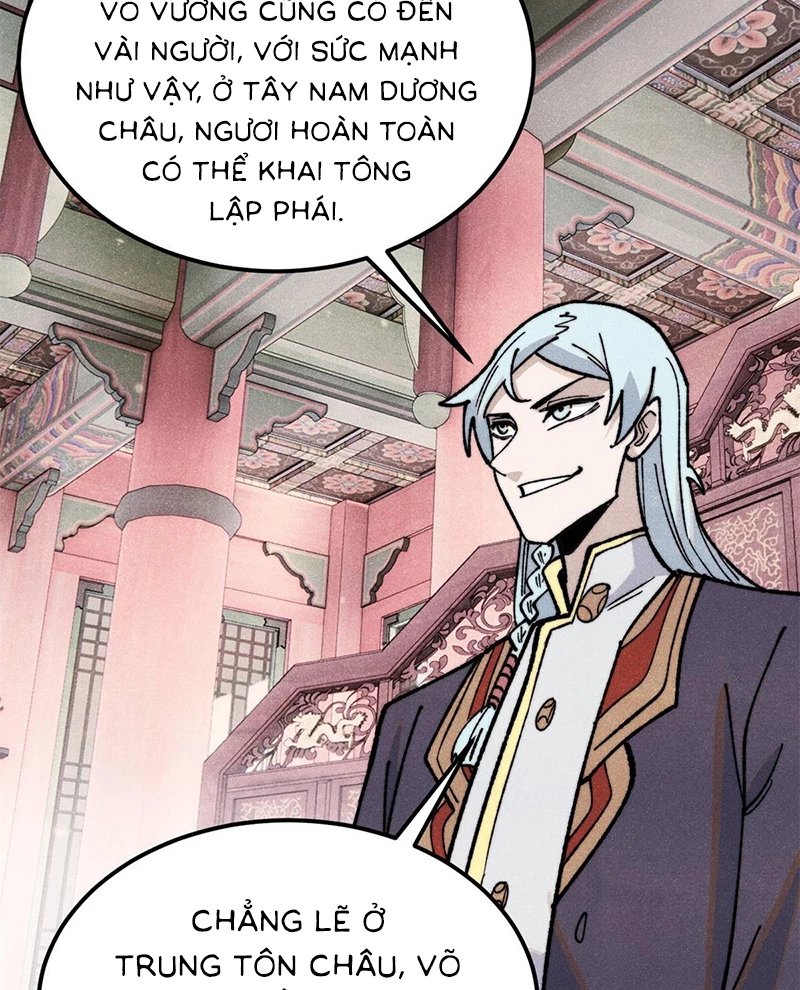 Vạn Cổ Tối Cường Tông Chapter 357 - 29