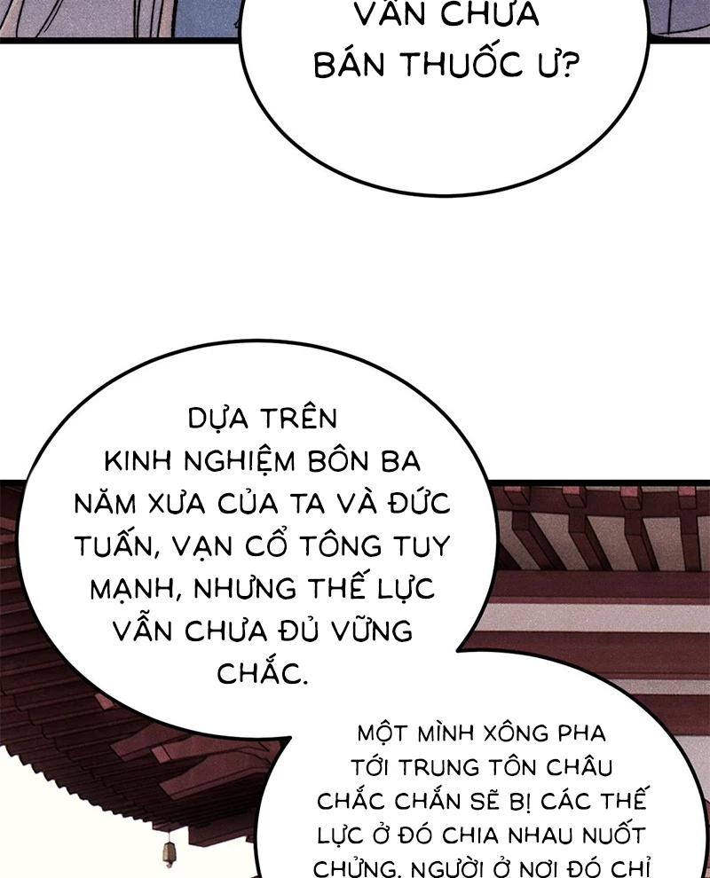 Vạn Cổ Tối Cường Tông Chapter 357 - 40