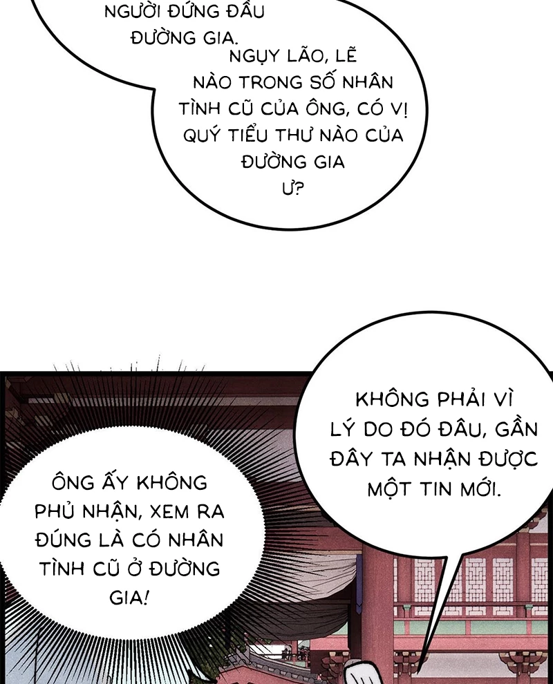 Vạn Cổ Tối Cường Tông Chapter 357 - 62