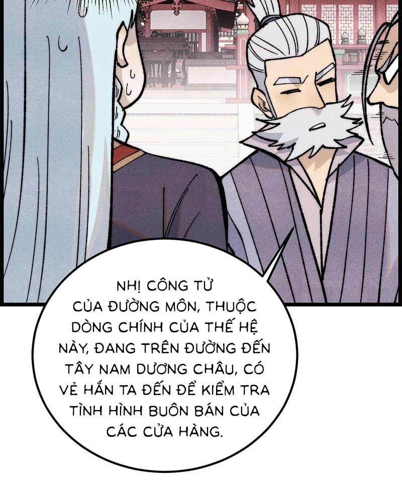 Vạn Cổ Tối Cường Tông Chapter 357 - 63