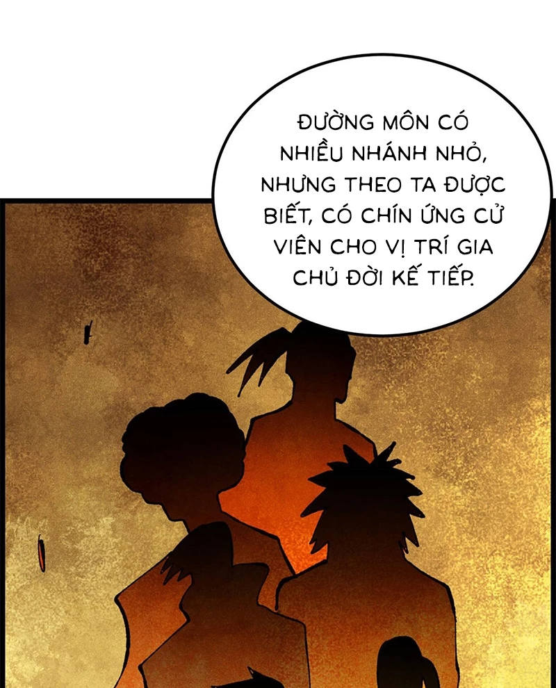 Vạn Cổ Tối Cường Tông Chapter 357 - 68