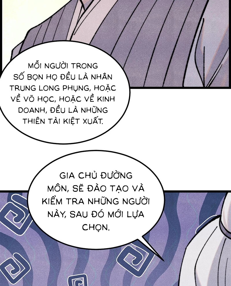 Vạn Cổ Tối Cường Tông Chapter 357 - 70