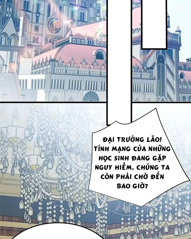 Ác long chuyển sinh: Bắt đầu phục thù từ 5 tuổi Chapter 85 - 46