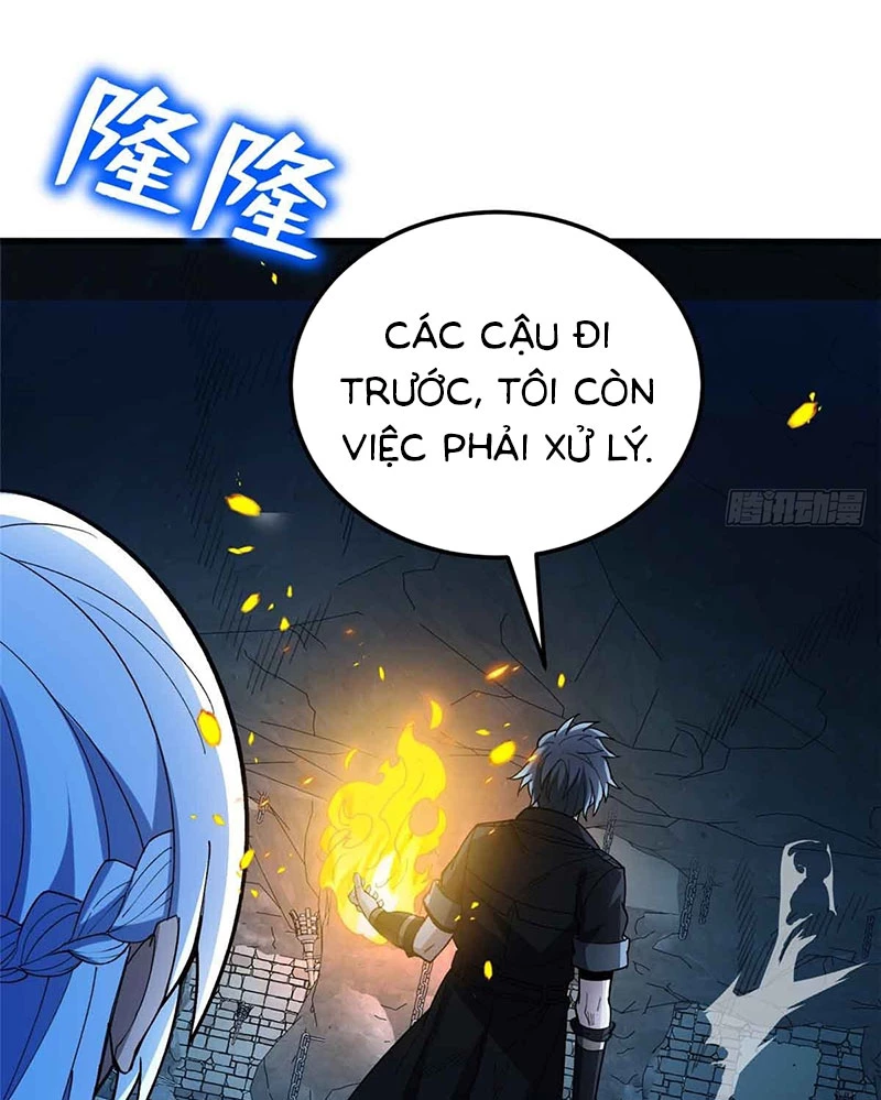 Ác long chuyển sinh: Bắt đầu phục thù từ 5 tuổi Chapter 106 - 12