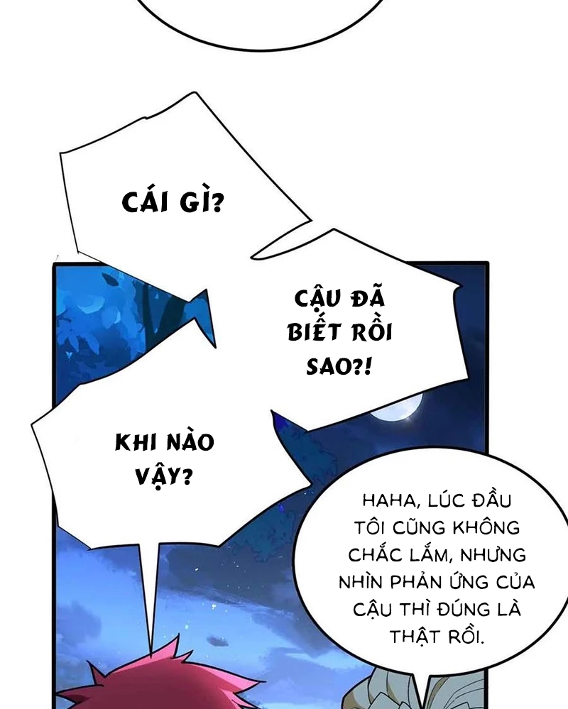 Ác long chuyển sinh: Bắt đầu phục thù từ 5 tuổi Chapter 107 - 23