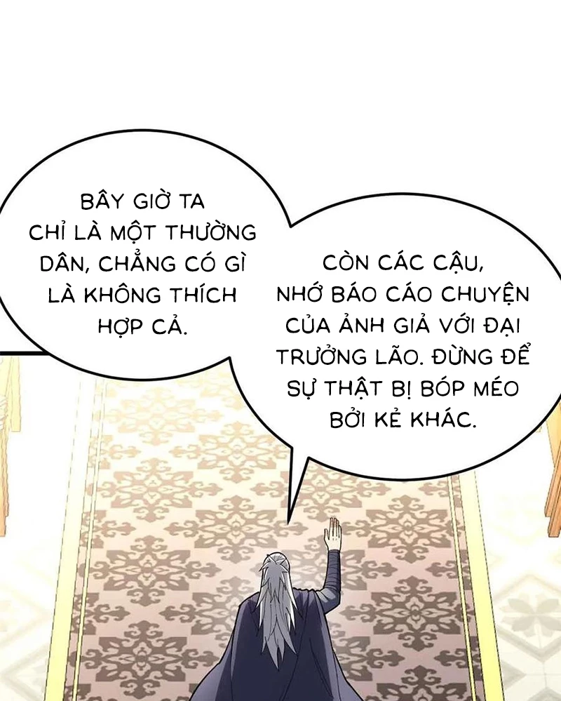 Ác long chuyển sinh: Bắt đầu phục thù từ 5 tuổi Chapter 107 - 41