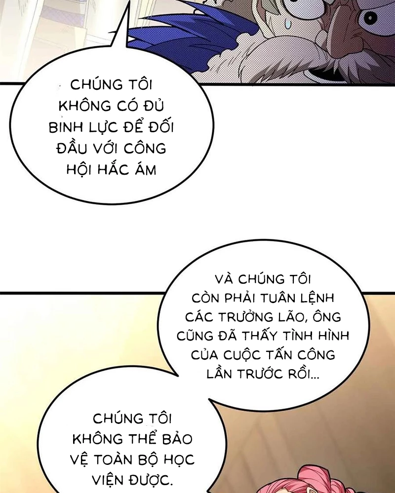 Ác long chuyển sinh: Bắt đầu phục thù từ 5 tuổi Chapter 107 - 58