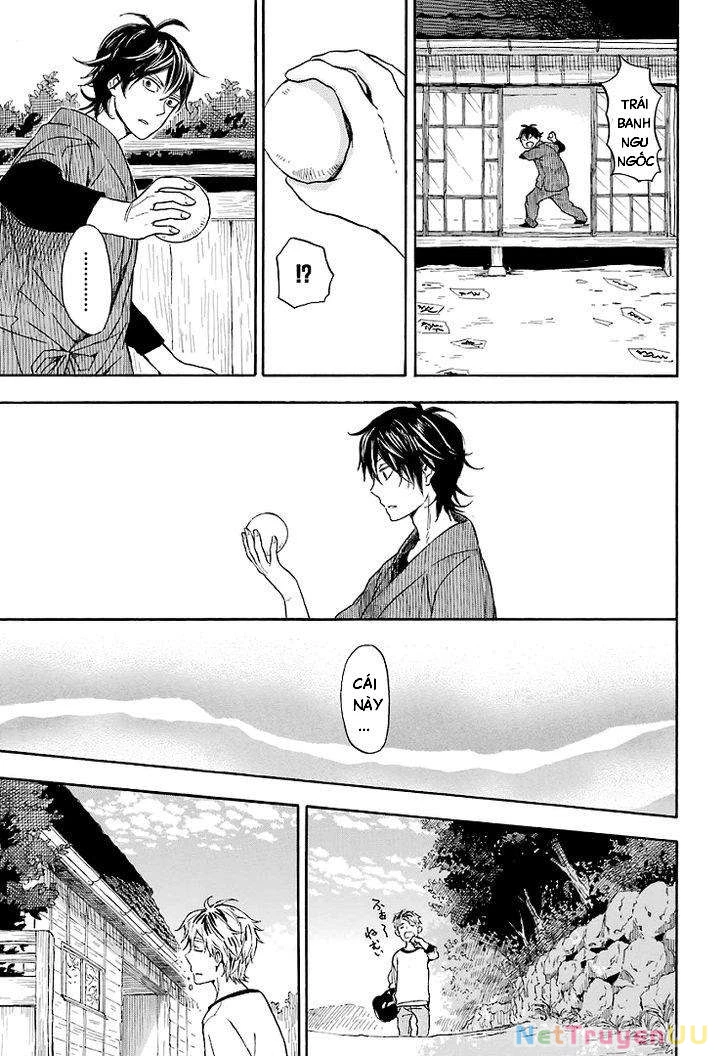 Barakamon Chapter 56 - 6