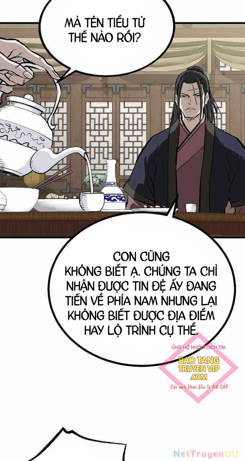 Cung Quỷ Kiếm Thần Chapter 240 - 8