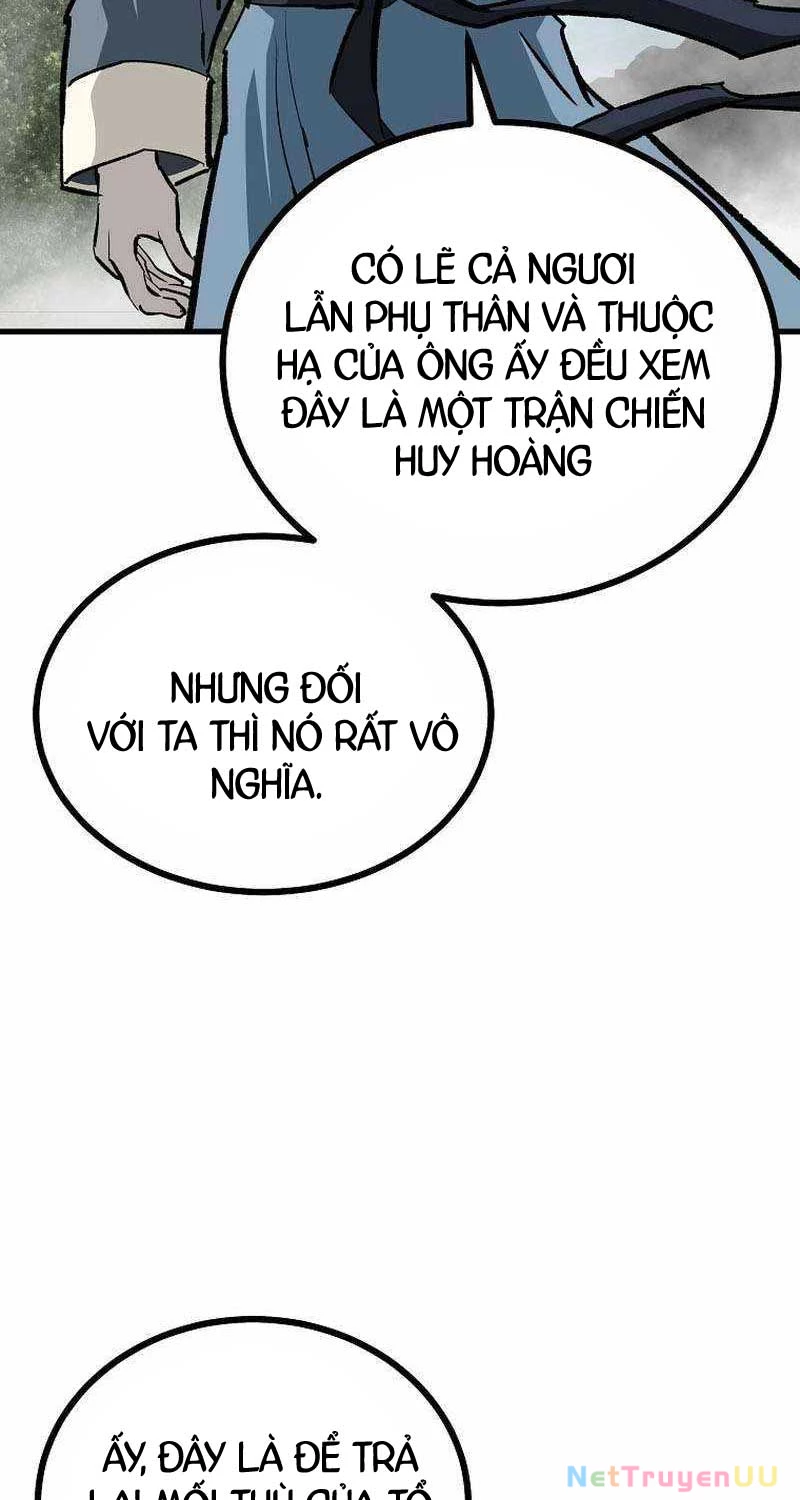 Cung Quỷ Kiếm Thần Chapter 240 - 23