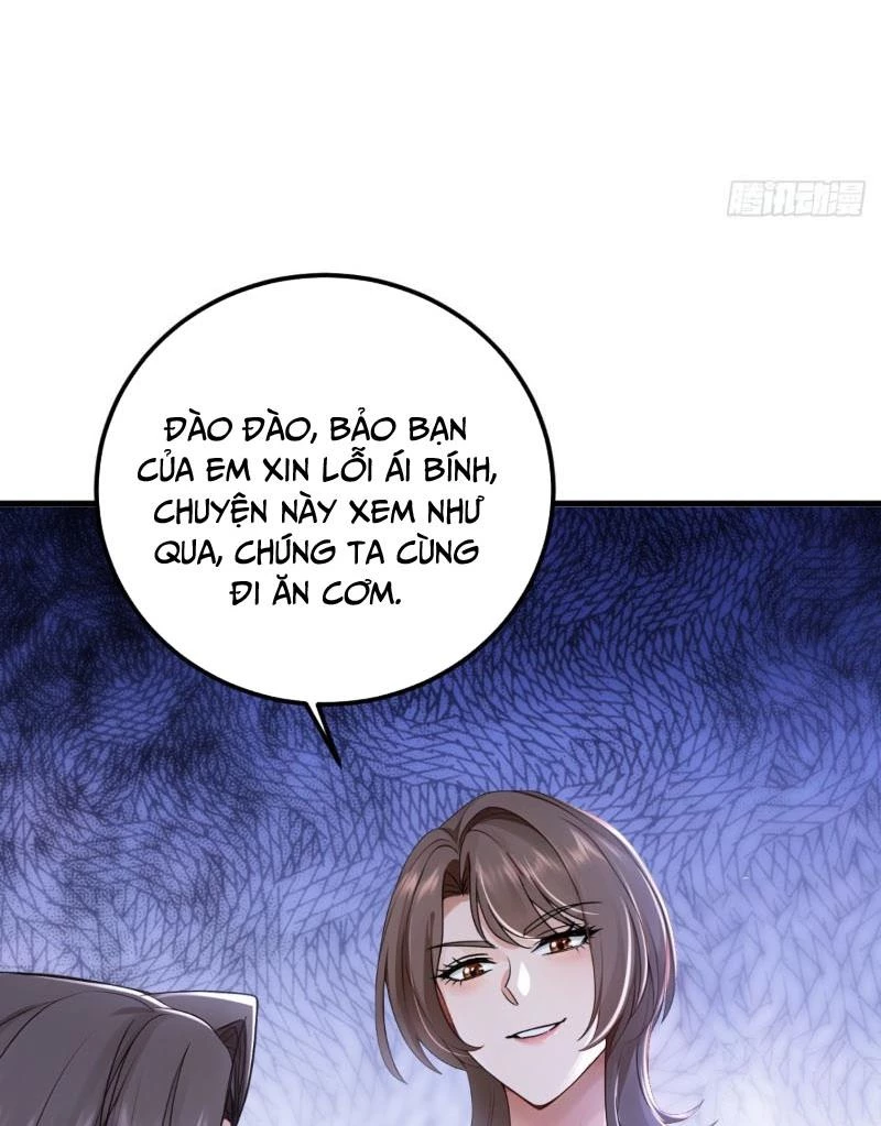 Trấn Quốc Thần Tế Chapter 203 - 16