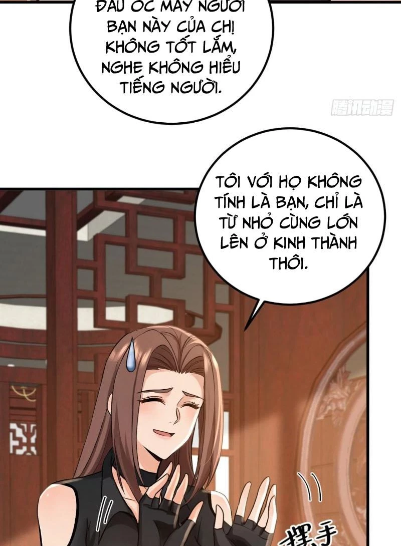 Trấn Quốc Thần Tế Chapter 204 - 17