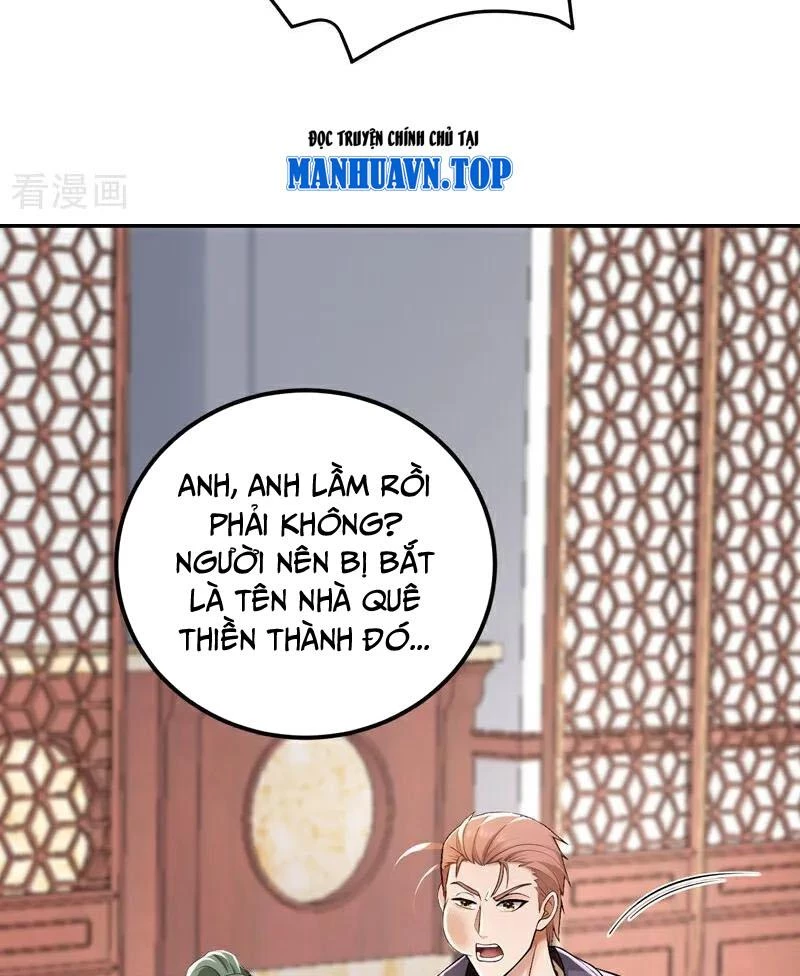 Trấn Quốc Thần Tế Chapter 206 - 24