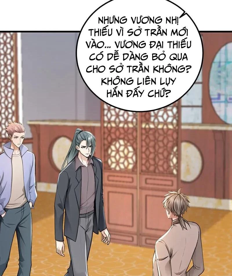 Trấn Quốc Thần Tế Chapter 206 - 37