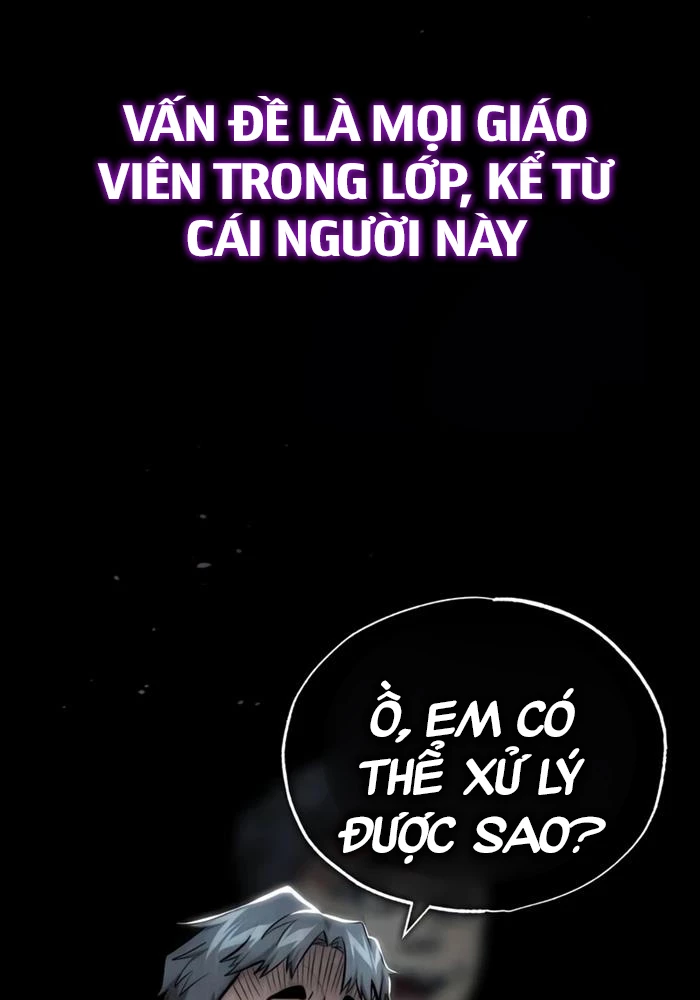 Ác Quỷ Trở Lại Học Đường Chapter 55 - 69