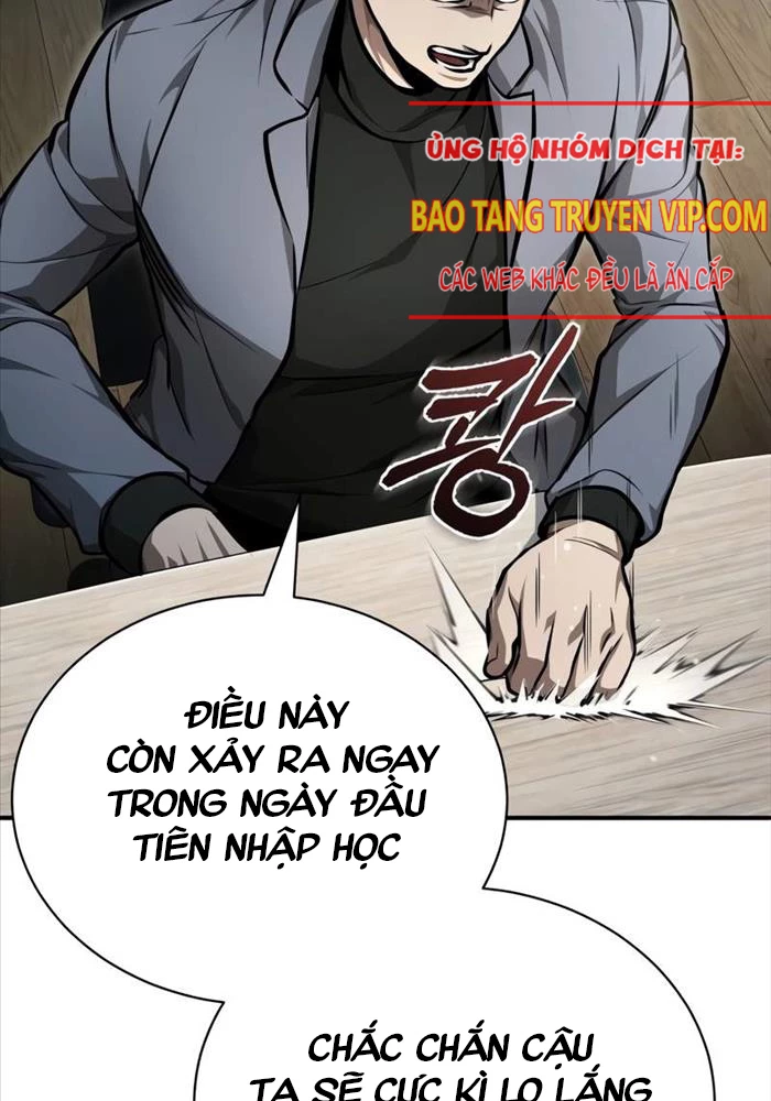 Ác Quỷ Trở Lại Học Đường Chapter 56 - 15