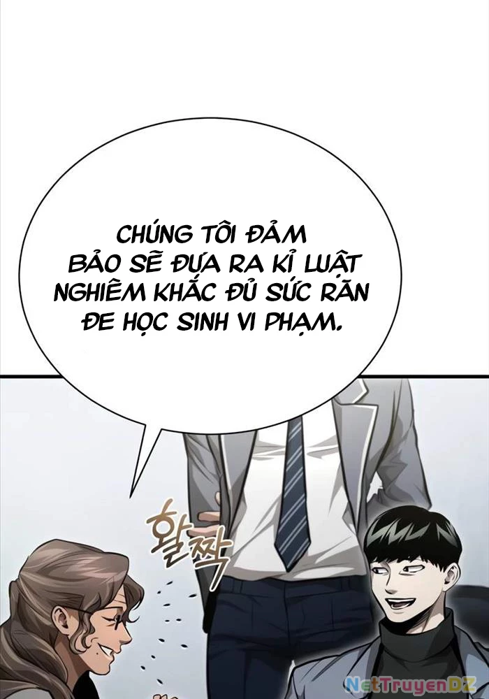 Ác Quỷ Trở Lại Học Đường Chapter 56 - 29