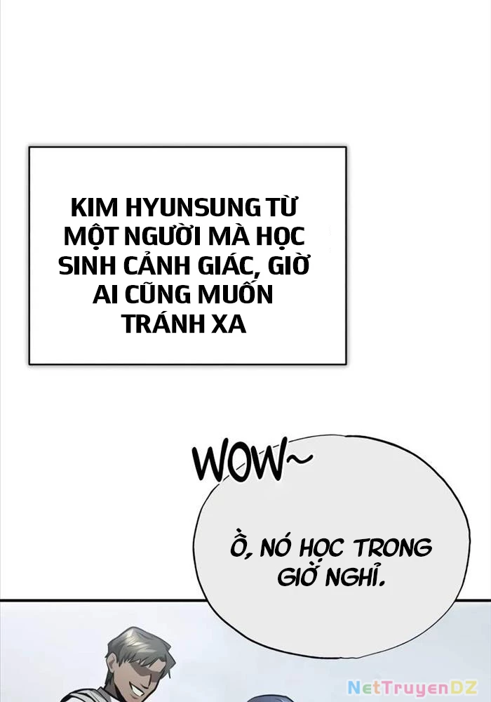 Ác Quỷ Trở Lại Học Đường Chapter 56 - 124