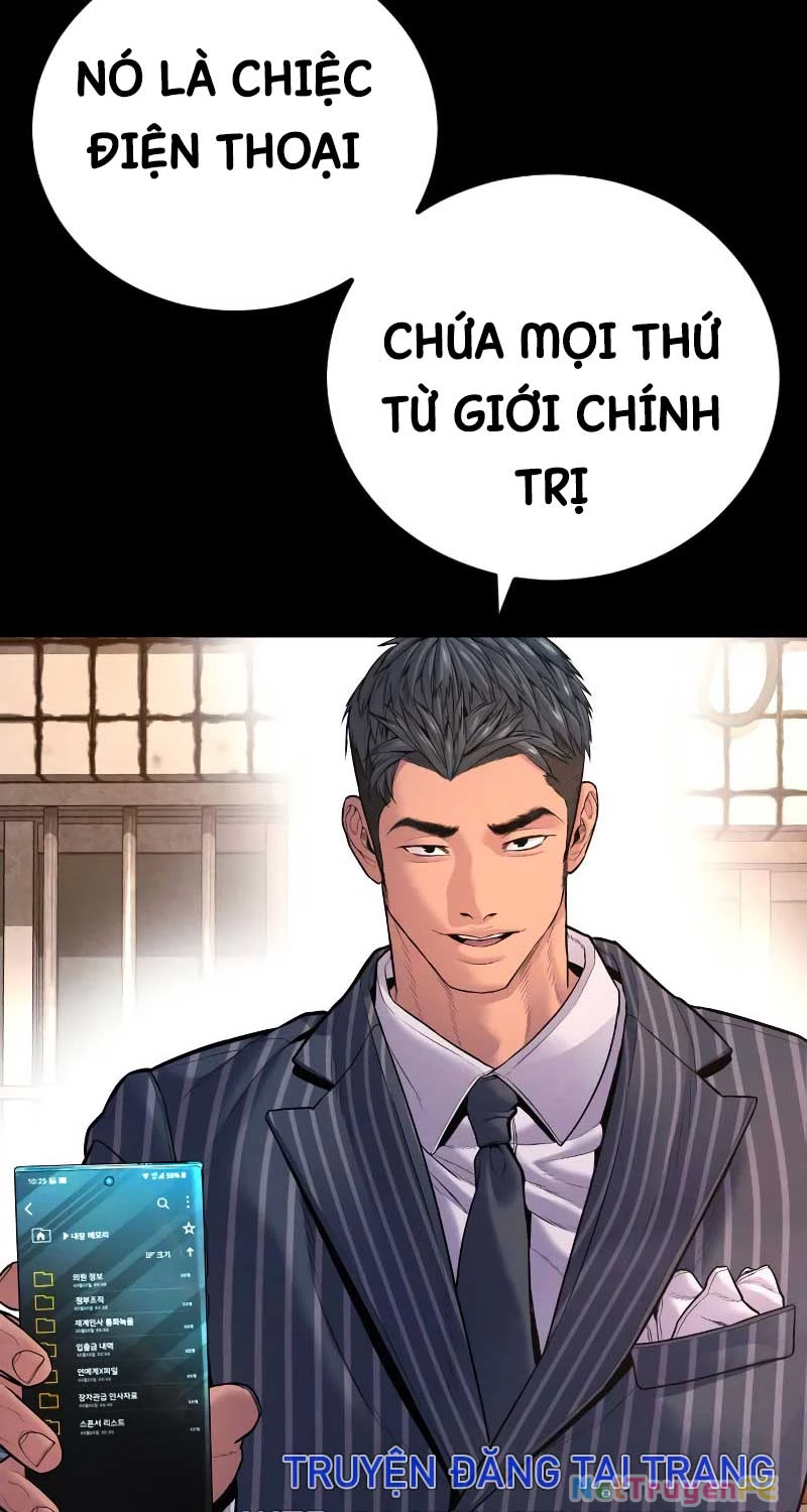 Bố Tôi Là Đặc Vụ Chapter 155 - 100