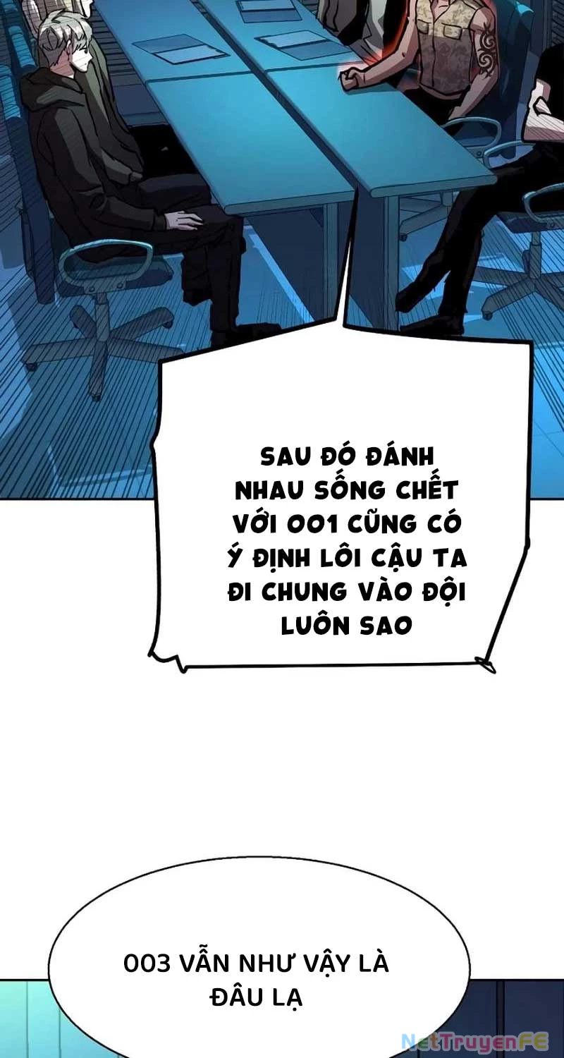 Bạn Học Của Tôi Là Lính Đánh Thuê Chapter 205 - 4