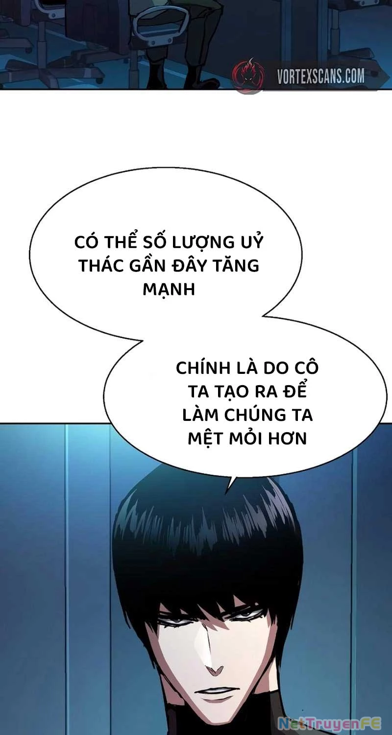 Bạn Học Của Tôi Là Lính Đánh Thuê Chapter 205 - 8