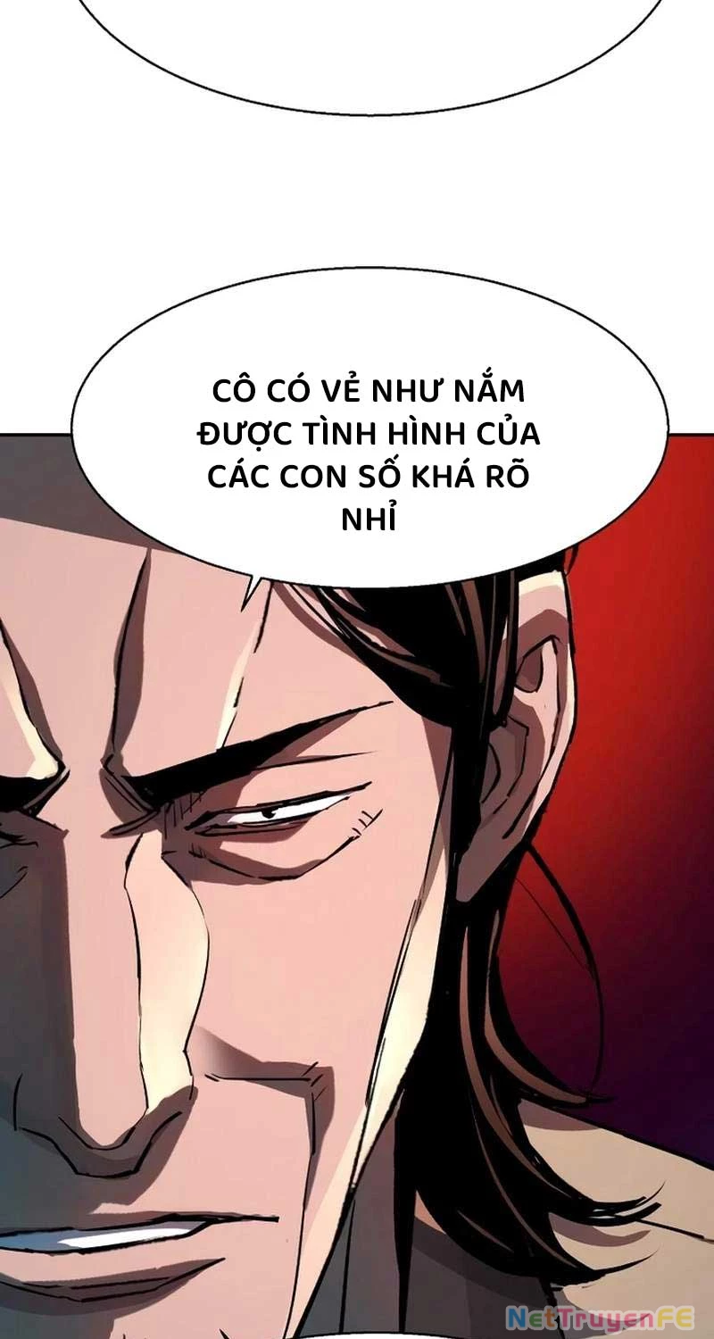 Bạn Học Của Tôi Là Lính Đánh Thuê Chapter 205 - 36