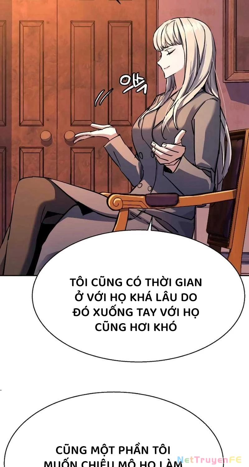 Bạn Học Của Tôi Là Lính Đánh Thuê Chapter 205 - 40