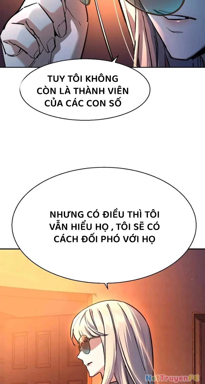 Bạn Học Của Tôi Là Lính Đánh Thuê Chapter 205 - 44