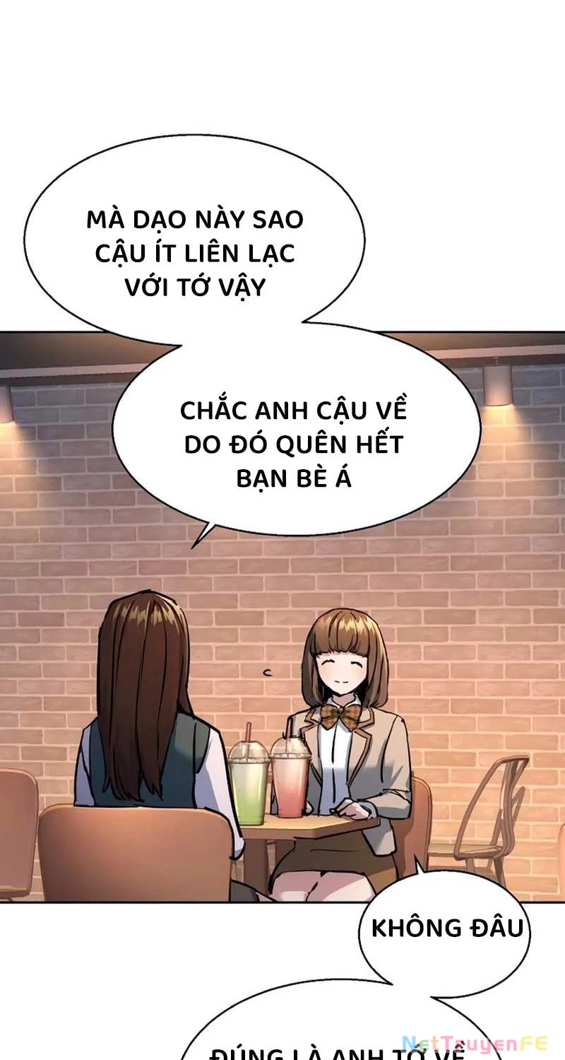 Bạn Học Của Tôi Là Lính Đánh Thuê Chapter 205 - 72