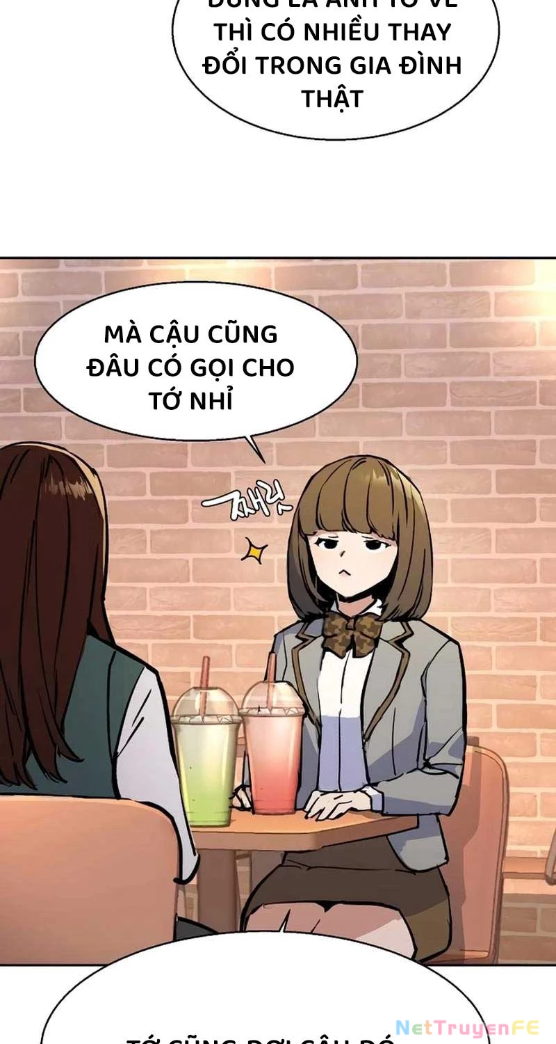 Bạn Học Của Tôi Là Lính Đánh Thuê Chapter 205 - 73