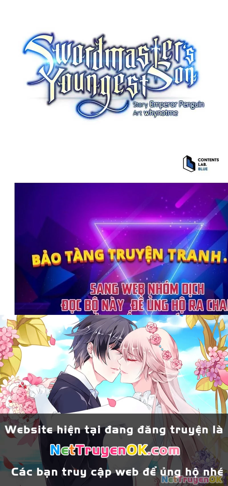 Con Trai Út Của Gia Đình Kiếm Thuật Danh Tiếng Chapter 129 - 115