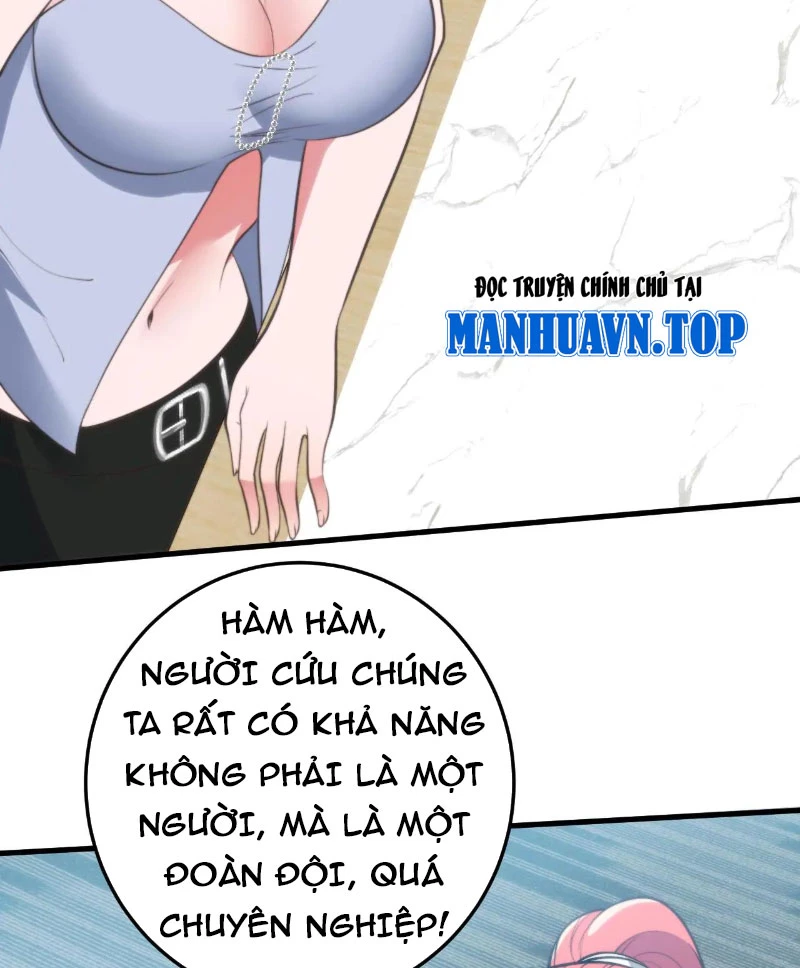 Ta Có 90 Tỷ Tiền Liếm Cẩu! Chapter 350 - 9