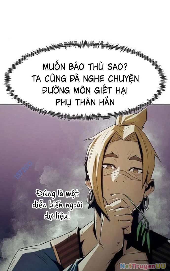 Tiểu Gia Chủ Của Tứ Xuyên Đường Gia Trở Thành Kiếm Thần Chapter 36 - 34