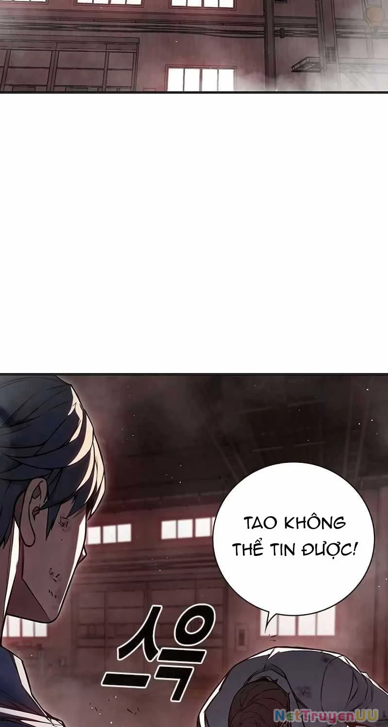 Nhà Tù Vị Thành Niên Chapter 16 - 11