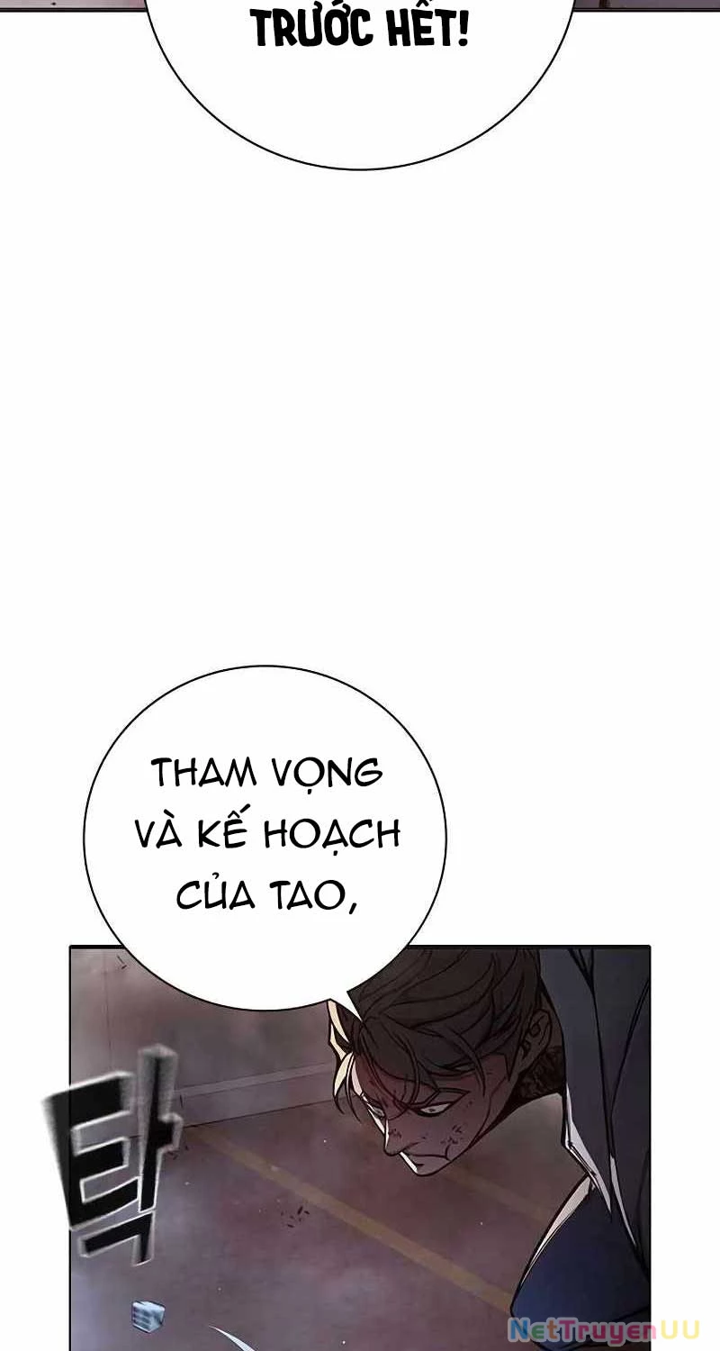 Nhà Tù Vị Thành Niên Chapter 16 - 31