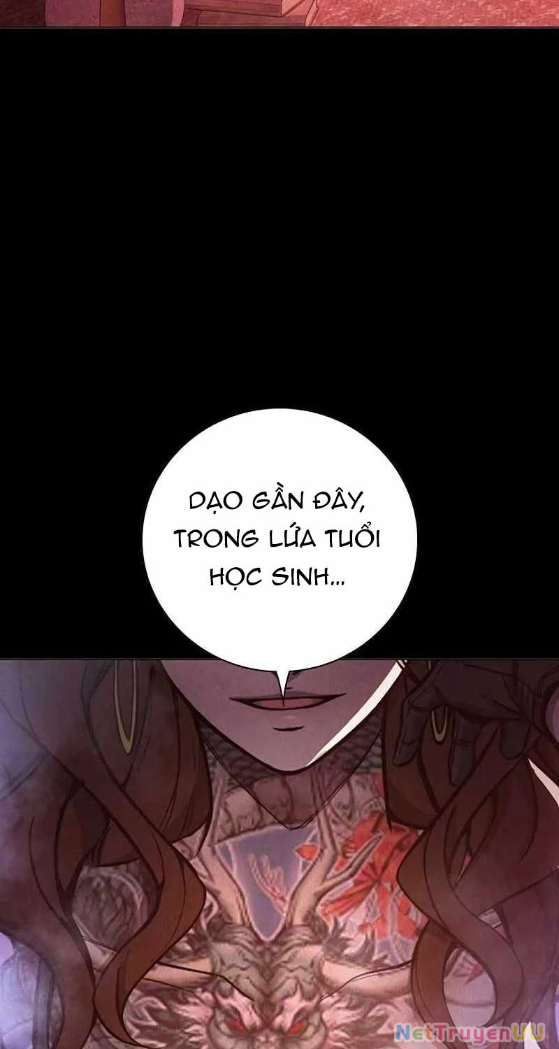 Nhà Tù Vị Thành Niên Chapter 16 - 48