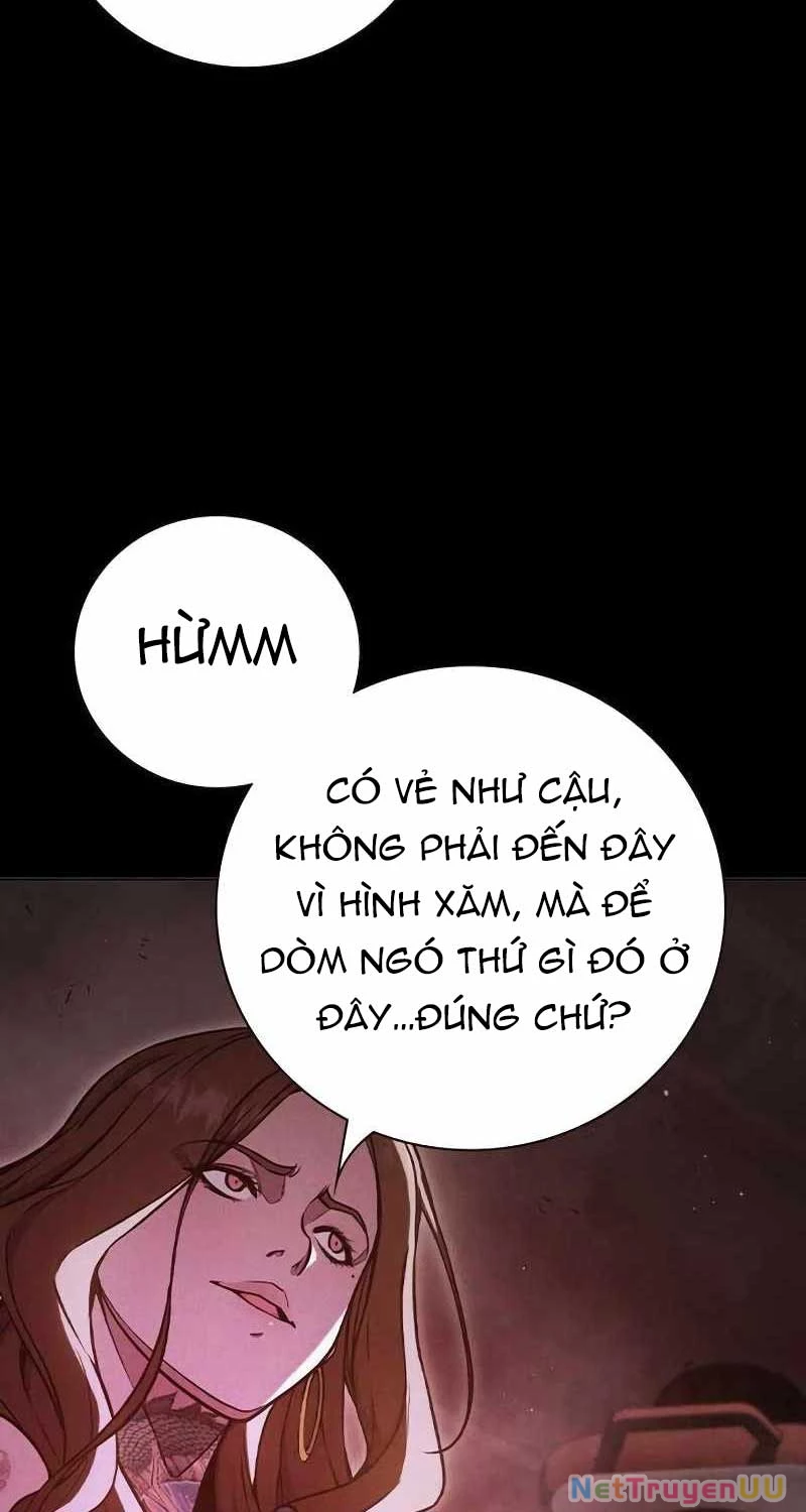 Nhà Tù Vị Thành Niên Chapter 16 - 54