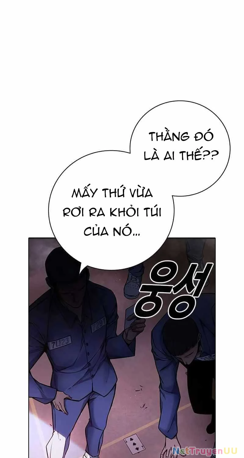 Nhà Tù Vị Thành Niên Chapter 16 - 89