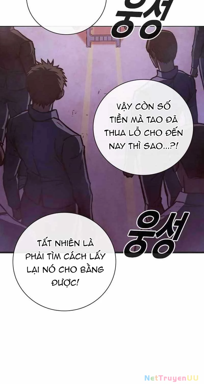 Nhà Tù Vị Thành Niên Chapter 16 - 97