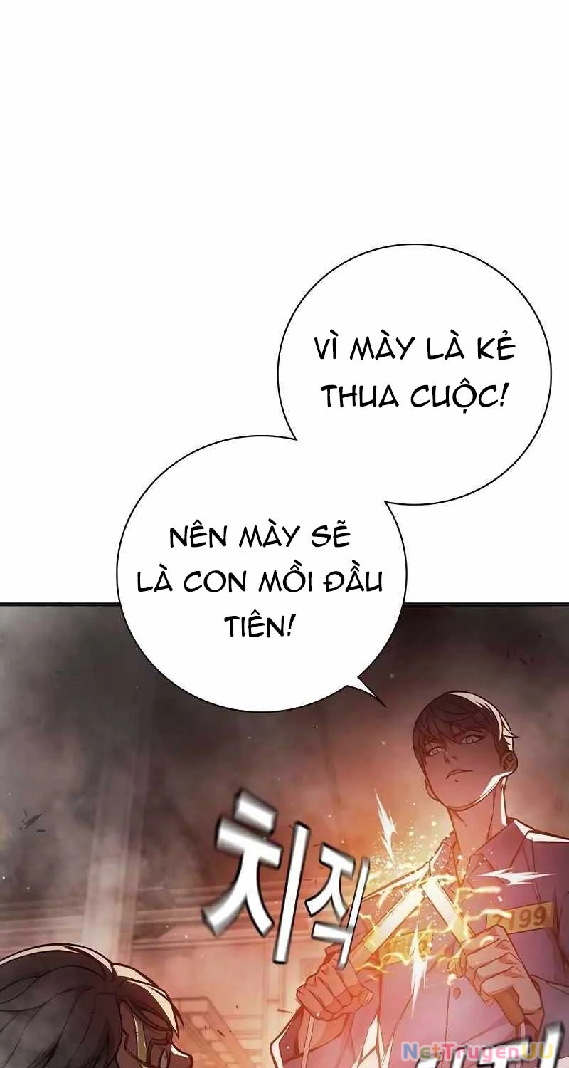 Nhà Tù Vị Thành Niên Chapter 16 - 114