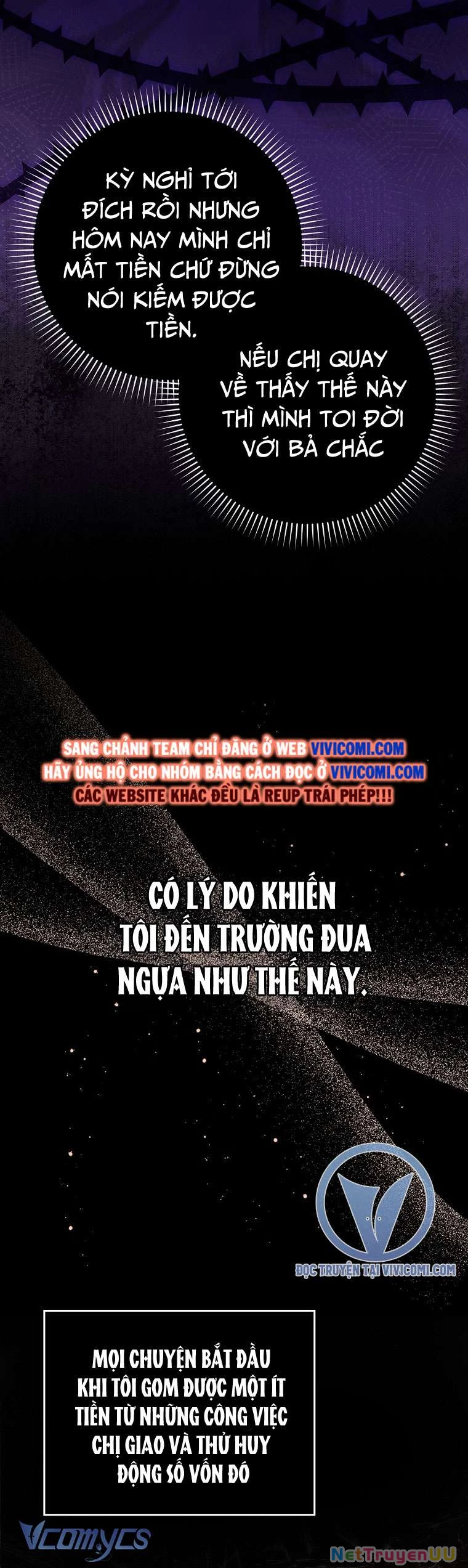 Thời Hạn Cuối Cùng Đang Tràn Ngập Trên Cửa Sổ Trạng Thái Chapter 40 - 17