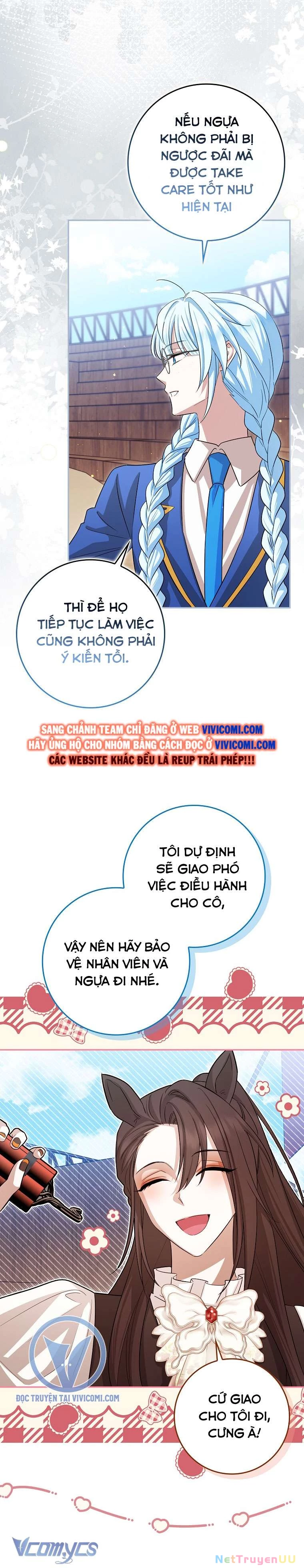 Thời Hạn Cuối Cùng Đang Tràn Ngập Trên Cửa Sổ Trạng Thái Chapter 40 - 34