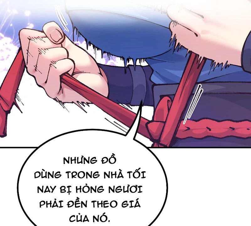 Ta Làm Súc Vật Ở Tu Tiên Giới Chapter 4 - 21