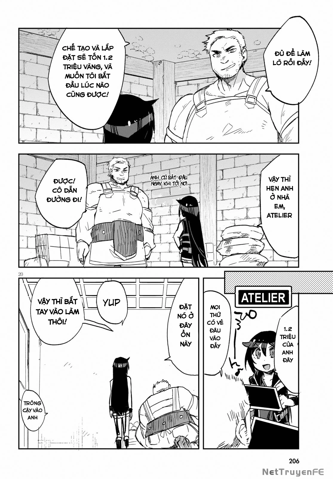 Only Sense Online (OSO) Chapter 63 - 20