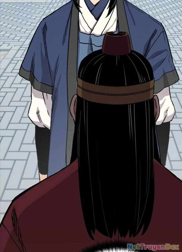 Thiên Ma Quy Hoàn Chapter 34 - 15