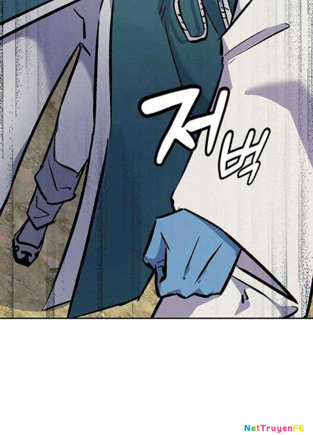 Bác Sĩ Tới Joseon Chapter 14 - 32