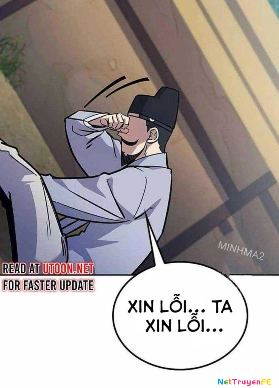 Bác Sĩ Tới Joseon Chapter 14 - 82