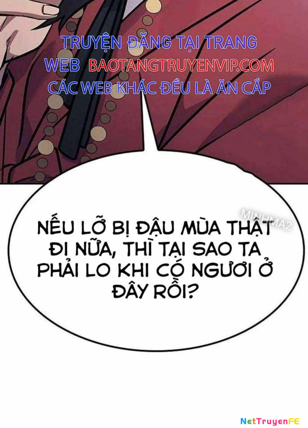 Bác Sĩ Tới Joseon Chapter 14 - 131